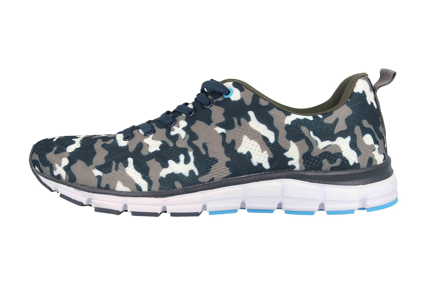 Спортивные кроссовки Boras Sneaker, разноцветный
Спортивные кроссовки Boras Sneaker, разноцветный