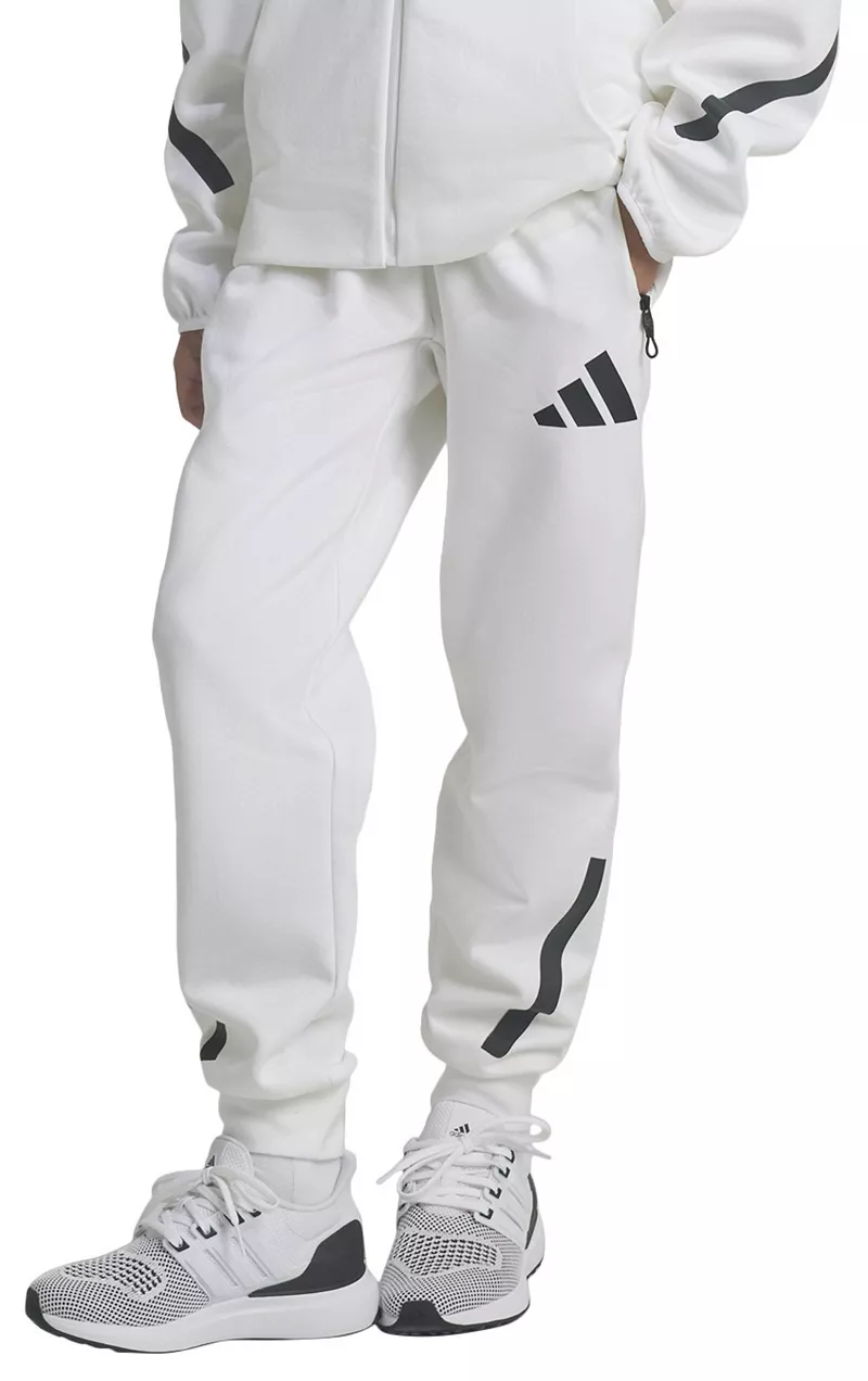 Детские кроссовки Adidas Z.N.E. Спортивные брюки зауженного кроя, белый/черный
Детские кроссовки Adidas Z.N.E. Спортивные брюки зауженного кроя, белый/черный