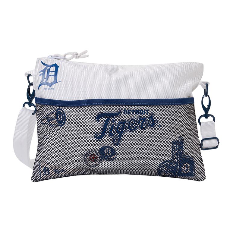 New Era Тканевая сумка через плечо унисекс цвета слоновой кости, Ivory White
New Era Тканевая сумка через плечо унисекс цвета слоновой кости, Ivory White