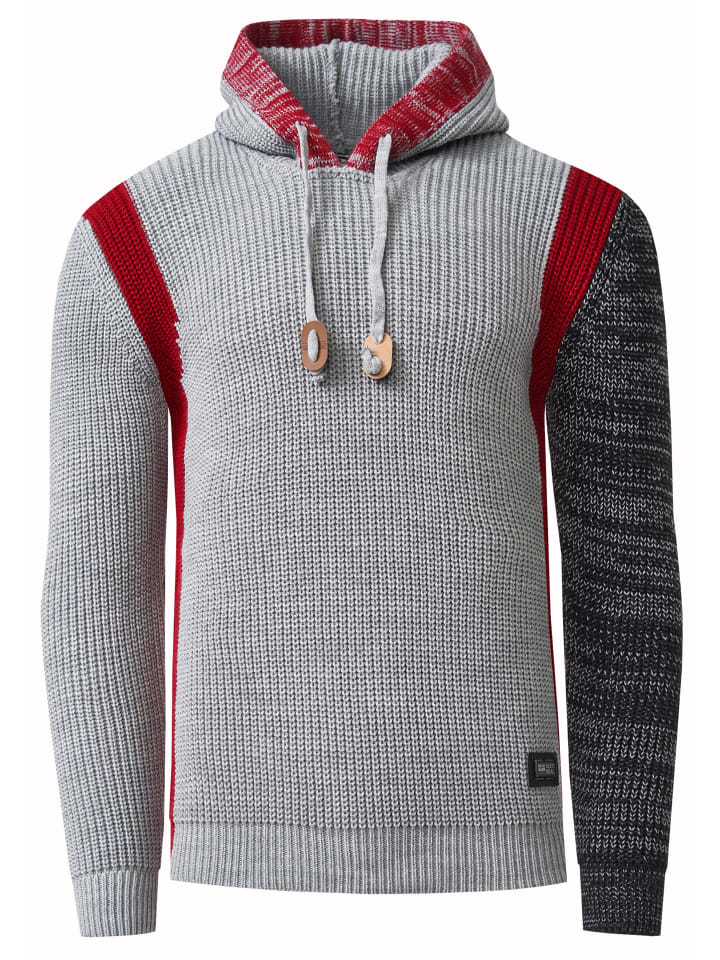 Контрастная толстовка с капюшоном из толстой вязки серого цвета Rusty Neal, Серый, Контрастная толстовка с капюшоном из толстой вязки серого цвета Rusty Neal
Контрастная толстовка с капюшоном из толстой вязки серого цвета Rusty Neal, Серый, Контрастная толстовка с капюшоном из толстой вязки серого цвета Rusty Neal