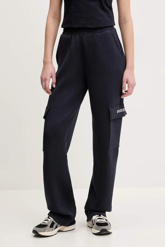 Спортивные брюки CECILIA Guess, темно-синий
Спортивные брюки CECILIA Guess, темно-синий