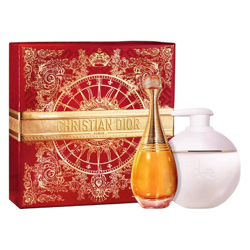 Набор духов limited realme beloved box eau de parfum edp mulan jasmine 50мл+200мл DIOR
Набор духов limited realme beloved box eau de parfum edp mulan jasmine 50мл+200мл DIOR