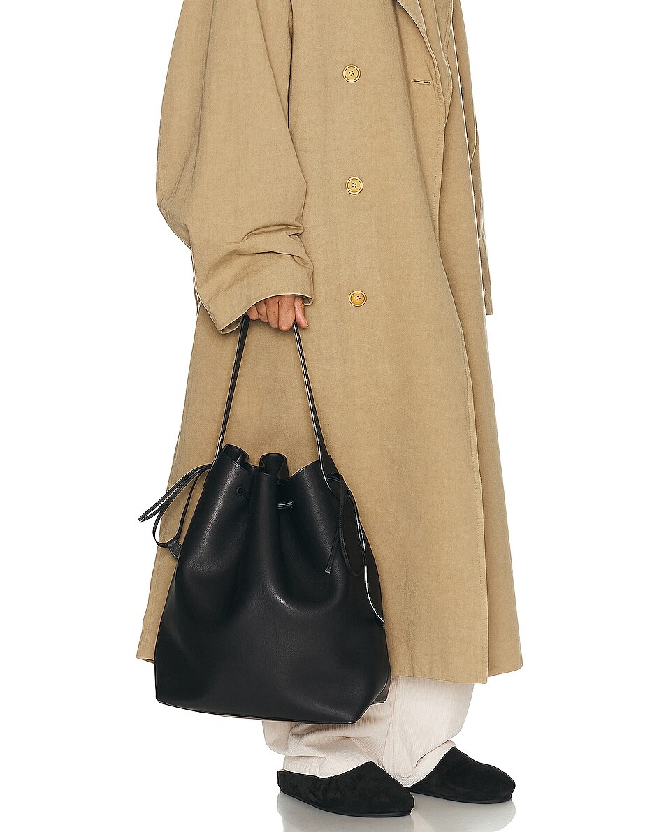 Сумка Бельведер The Row, цвет Black SHG, Черный, Сумка Бельведер The Row, цвет Black SHG
Сумка Бельведер The Row, цвет Black SHG, Черный, Сумка Бельведер The Row, цвет Black SHG