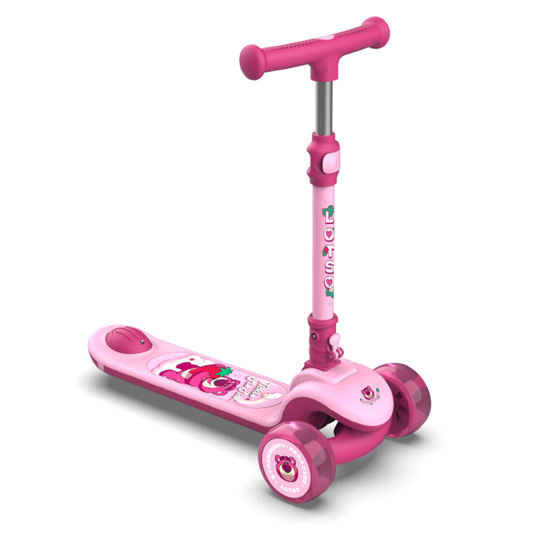 Самокаты для детей старше 3 лет Disney, Lotso
Самокаты для детей старше 3 лет Disney, Lotso