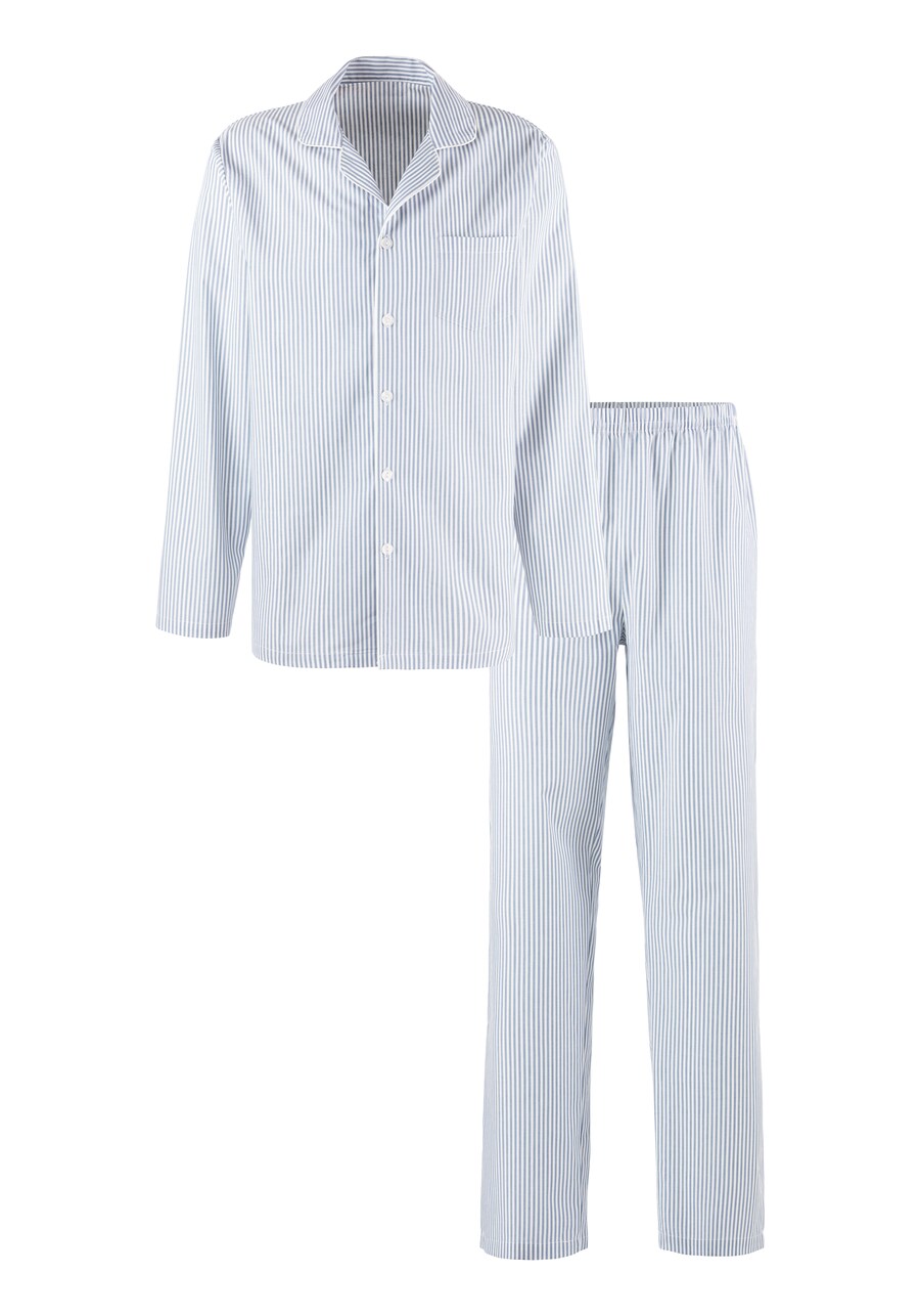 Пижамные брюки s.Oliver, Smoke blue
Пижамные брюки s.Oliver, Smoke blue