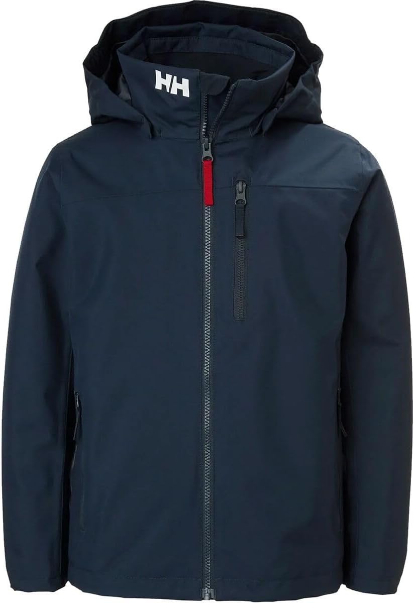 Куртка Helly-Hansen для мальчиков Crew Midlayer 2.0 Helly Hansen, 597 Navy
Куртка Helly-Hansen для мальчиков Crew Midlayer 2.0 Helly Hansen, 597 Navy