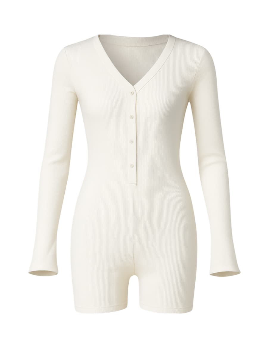 Пижама C&City, белый
Пижама C&City, белый