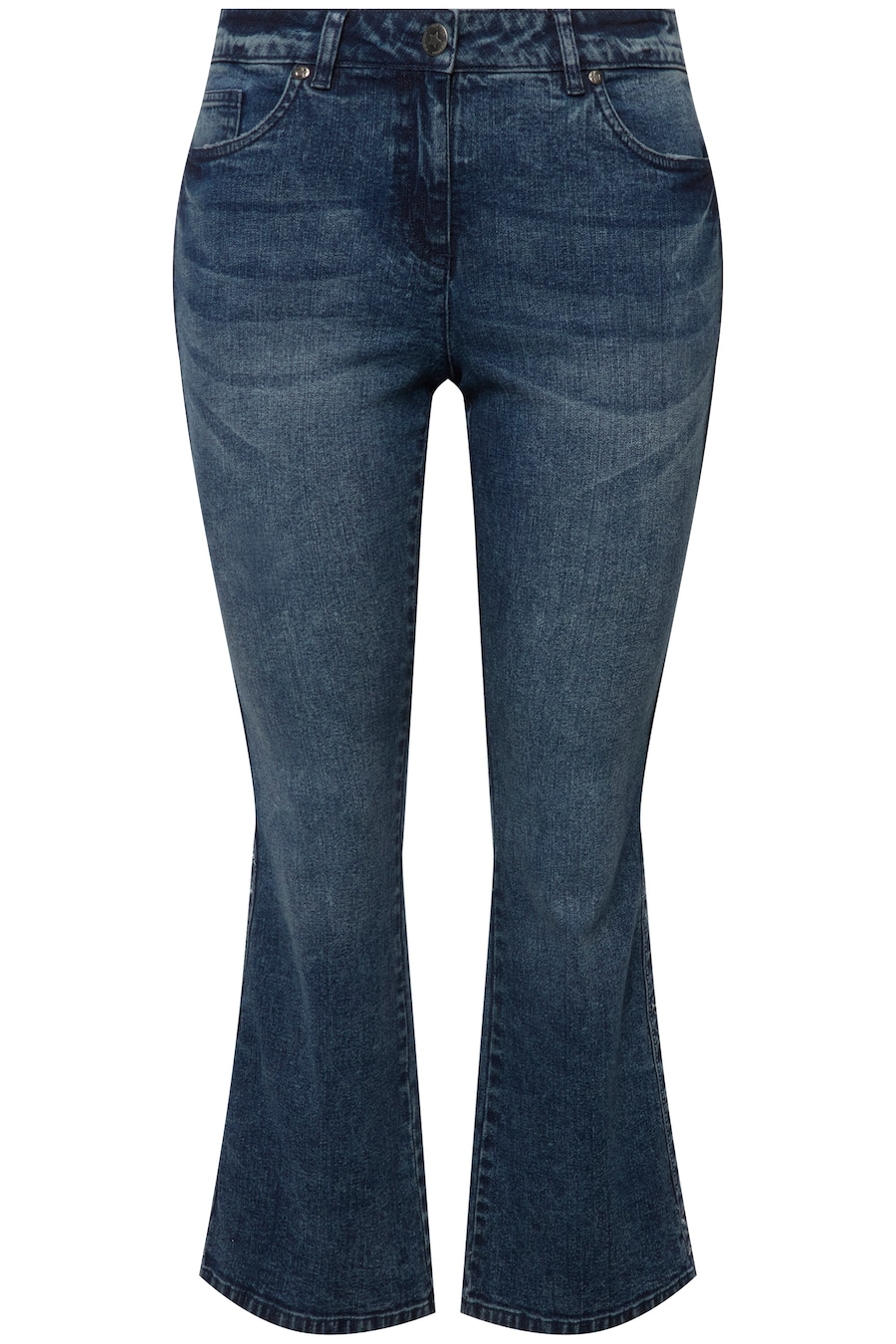 Джинсы Bootcut Angel of Style, синий
Джинсы Bootcut Angel of Style, синий