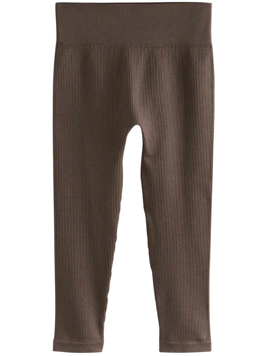 Узкие леггинсы Next, шоколадный
Узкие леггинсы Next, шоколадный