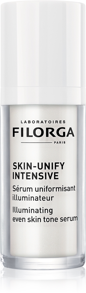 Skin-Unify интенсивная осветляющая сыворотка для коррекции пигментных пятен Filorga, 30 мл
Skin-Unify интенсивная осветляющая сыворотка для коррекции пигментных пятен Filorga, 30 мл