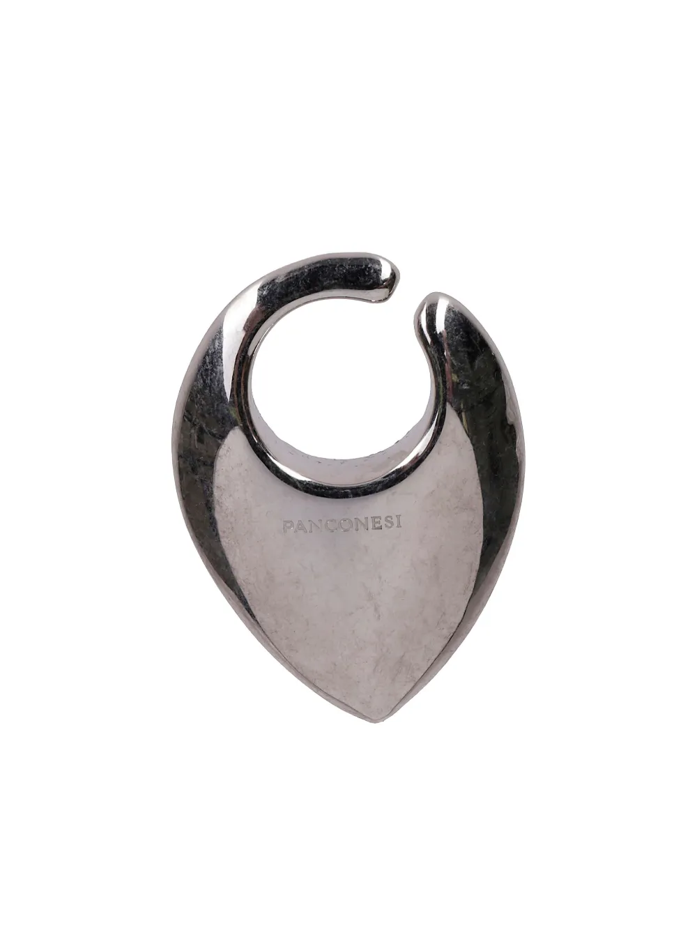 Манжета-кафф для уха Spada Panconesi, серебряный
Манжета-кафф для уха Spada Panconesi, серебряный