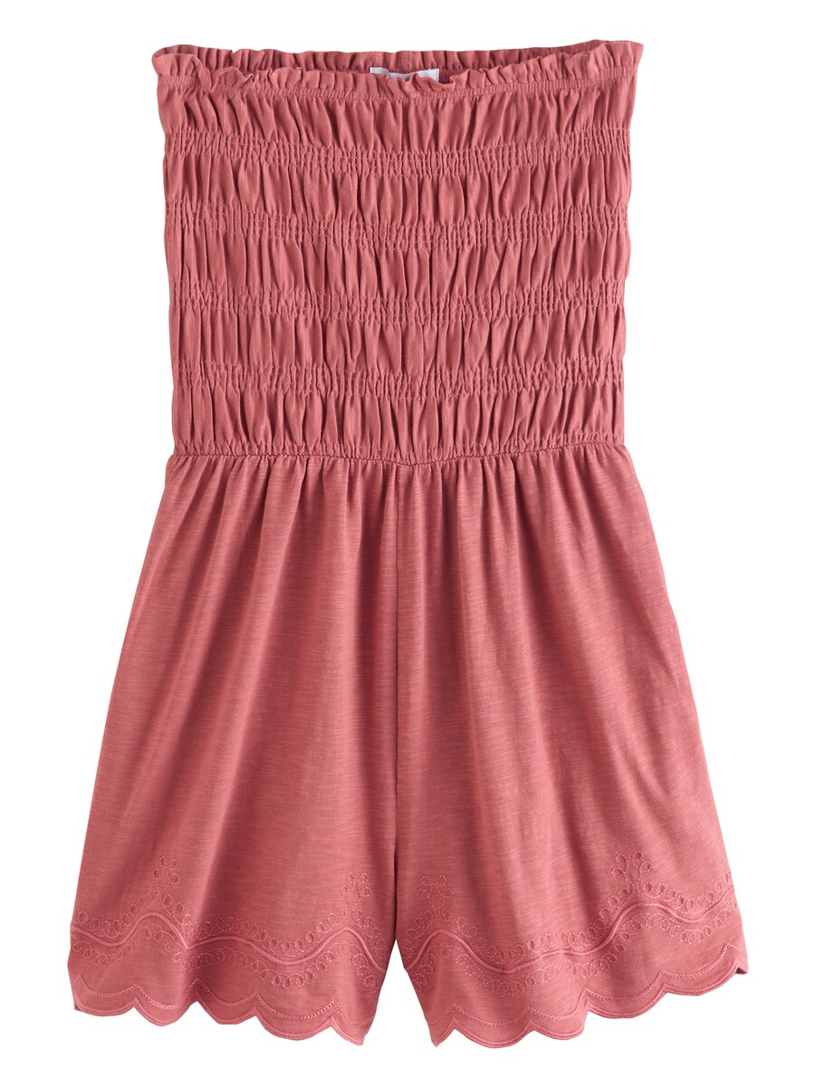 Комбинезон Next, розовый
Комбинезон Next, розовый