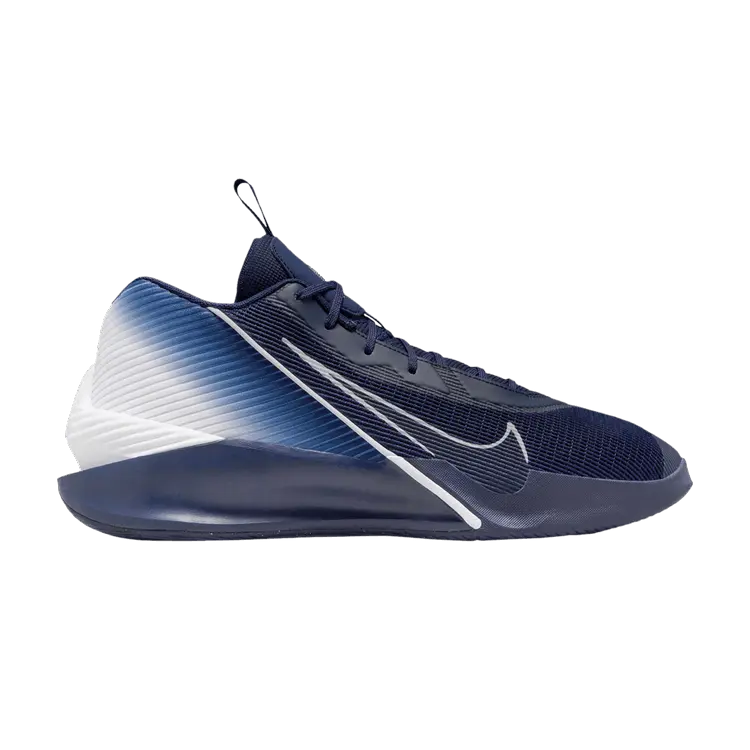 Кроссовки Nike GT Jump Academy, College Navy
Кроссовки Nike GT Jump Academy, College Navy