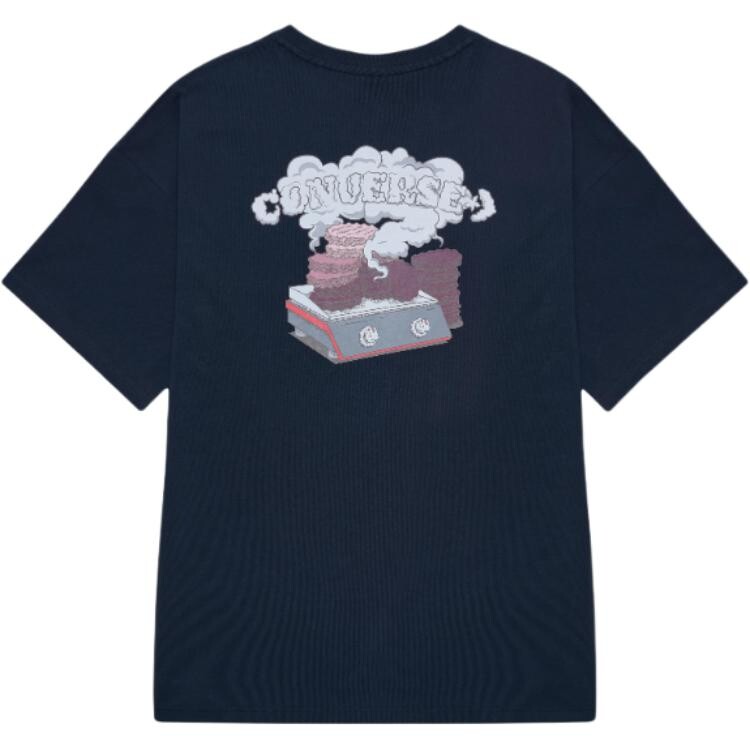 Футболка Converse унисекс, цвет Black, Черный, Футболка Converse унисекс, цвет Black
Футболка Converse унисекс, цвет Black, Черный, Футболка Converse унисекс, цвет Black