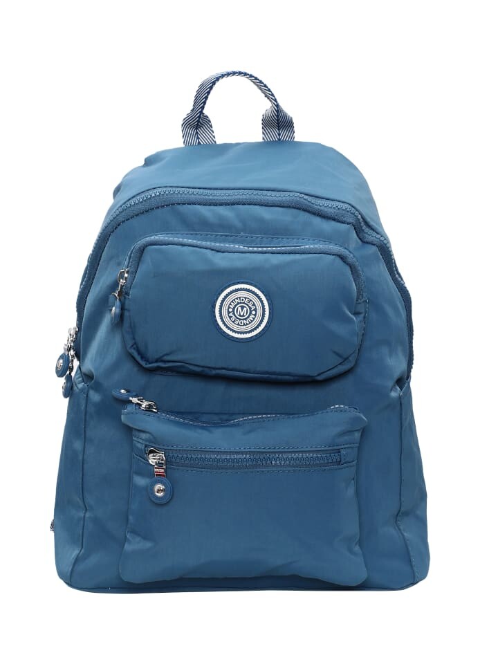 Рюкзак Mindesa, морской
Рюкзак Mindesa, морской