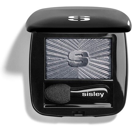 Стойкие сияющие тени для век Les Phyto Ombres № 24 «Шелковистая сталь», Sisley
Стойкие сияющие тени для век Les Phyto Ombres № 24 «Шелковистая сталь», Sisley