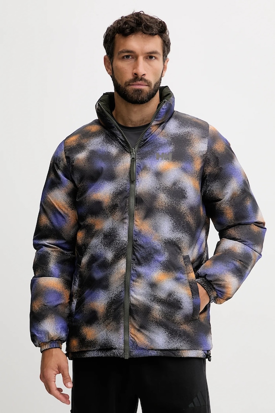 Двусторонняя куртка YU 23 REVERSIBLE PUFER Helly Hansen, зеленый
Двусторонняя куртка YU 23 REVERSIBLE PUFER Helly Hansen, зеленый