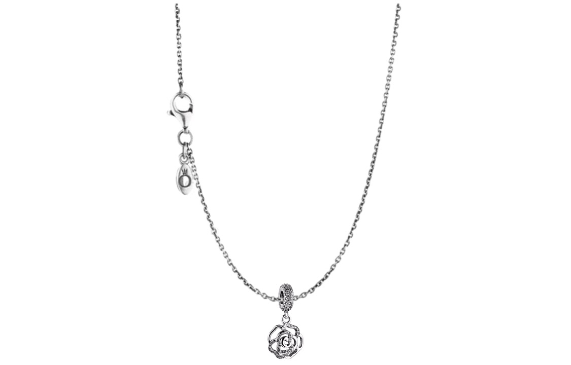 Подвески для женщин Pandora, beads+original plain chain
Подвески для женщин Pandora, beads+original plain chain