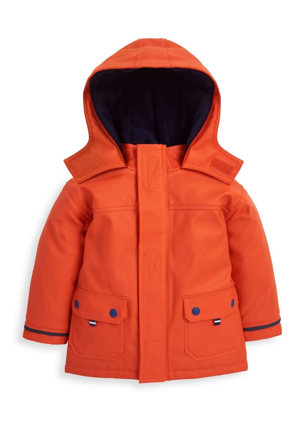 Парка JoJo Maman Bébé, ржавчина
Парка JoJo Maman Bébé, ржавчина