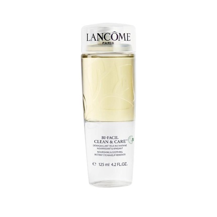 Lancome Bi-Facil Clean Care 125 мл Lancôme
Lancome Bi-Facil Clean Care 125 мл Lancôme