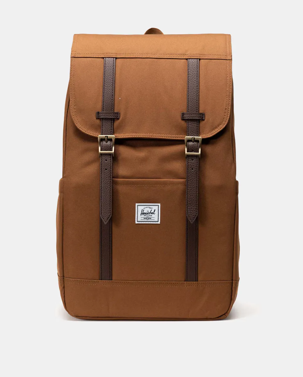 Коричневый рюкзак Herschel Supply Retreat
Коричневый рюкзак Herschel Supply Retreat