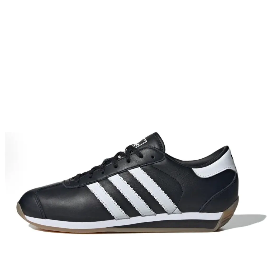 Adidas Country II 'Black'
Adidas Country II 'Black'