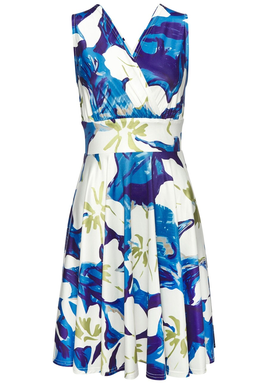 Платье VIVANCE, Blue
Платье VIVANCE, Blue