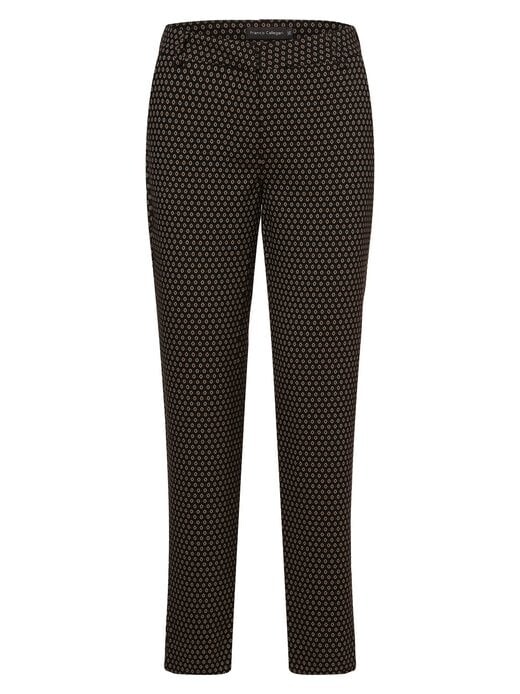 Брюки Franco Callegari, черный
Брюки Franco Callegari, черный