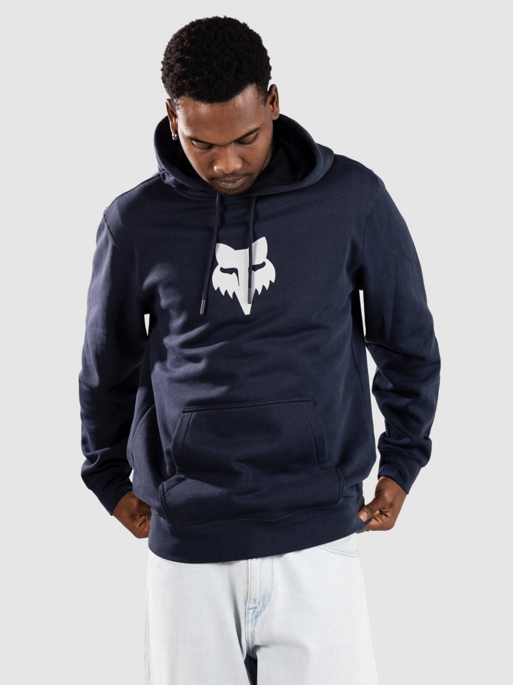 Худи Fox Head Hoodie, midnight
Худи Fox Head Hoodie, midnight