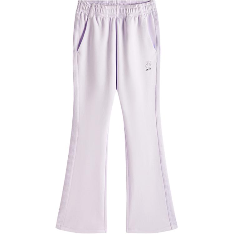 Унисекс вязаные свитшоты ANTA, фиолетовый
Унисекс вязаные свитшоты ANTA, фиолетовый