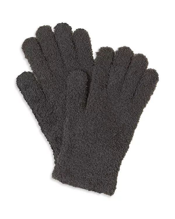 Перчатки Cozychic Barefoot Dreams, серый
Перчатки Cozychic Barefoot Dreams, серый