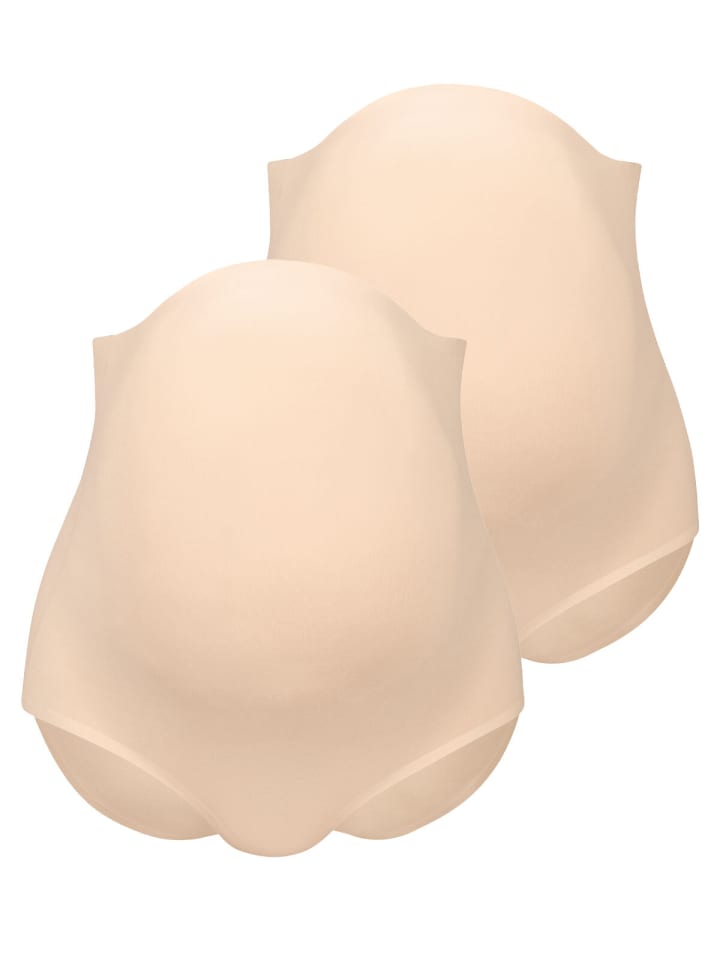 Трусы Anita 2er Pack Schwangerschafts-Slip, цвет Desert
Трусы Anita 2er Pack Schwangerschafts-Slip, цвет Desert