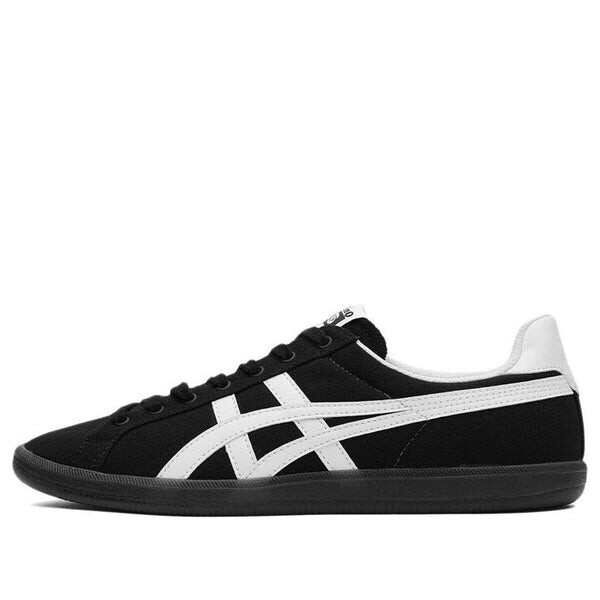 Кроссовки dd trainer Onitsuka Tiger, черный
Кроссовки dd trainer Onitsuka Tiger, черный