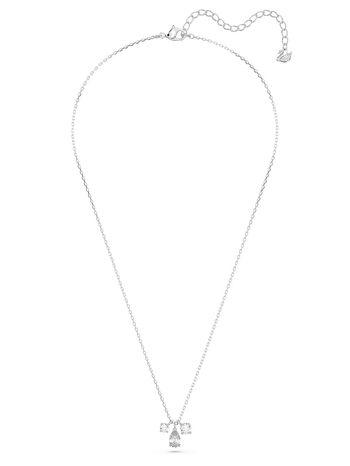 Колье с подвеской - (Д)40 см Swarovski
Колье с подвеской - (Д)40 см Swarovski