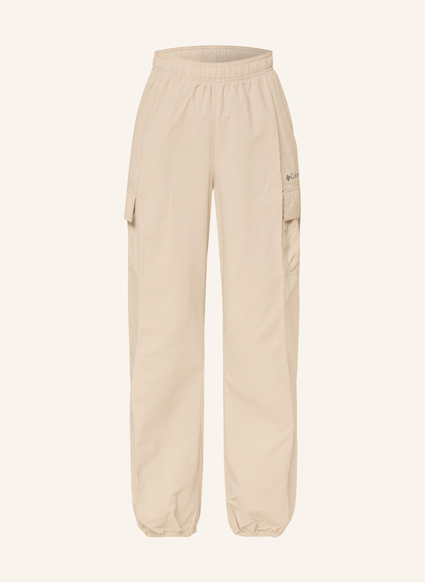 Штаны для треккинга Sandier Columbia, коричневый 
Штаны для треккинга Sandier Columbia, коричневый