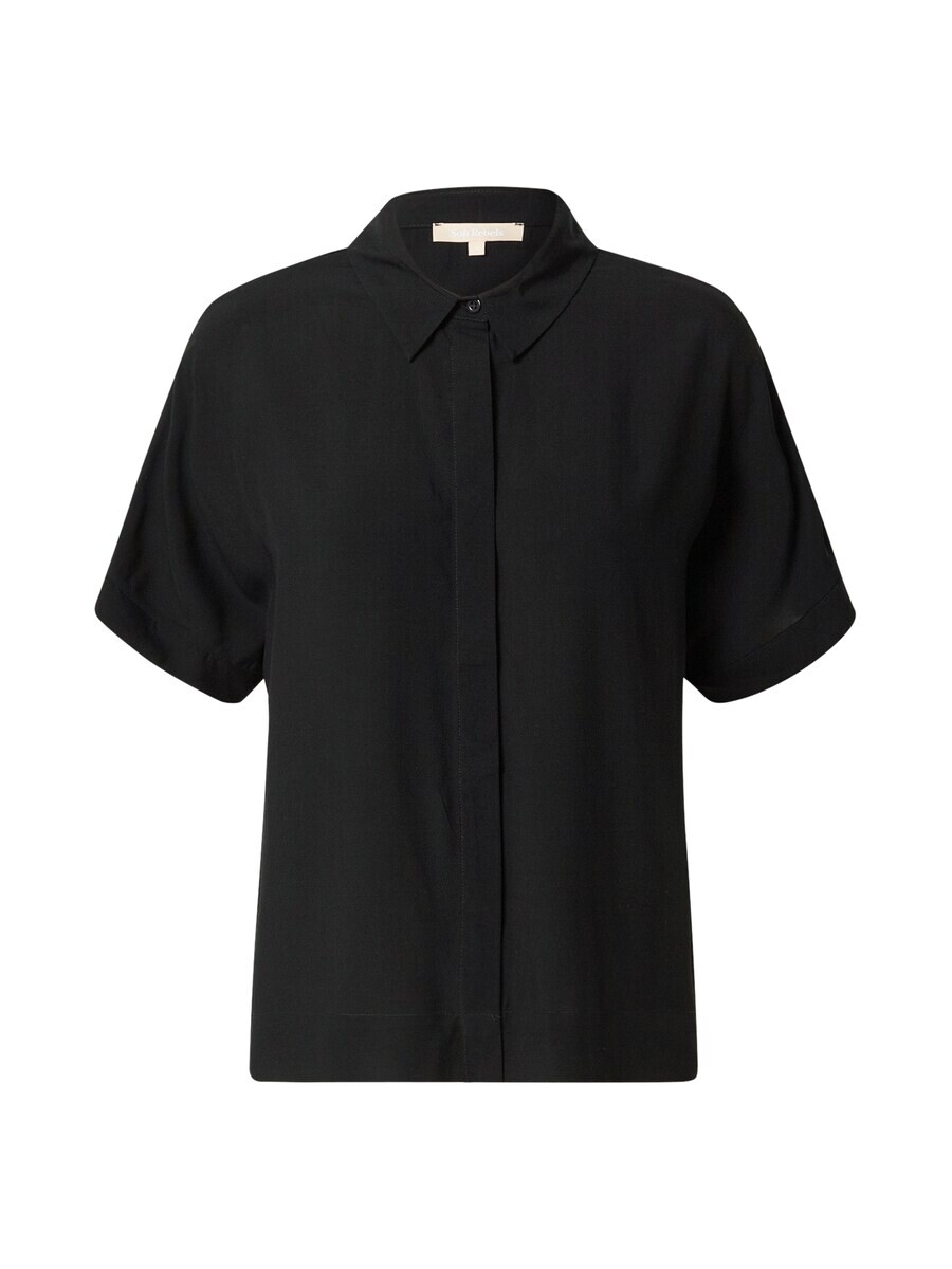 Блуза Soft Rebels FREEDOM, черный
Блуза Soft Rebels FREEDOM, черный