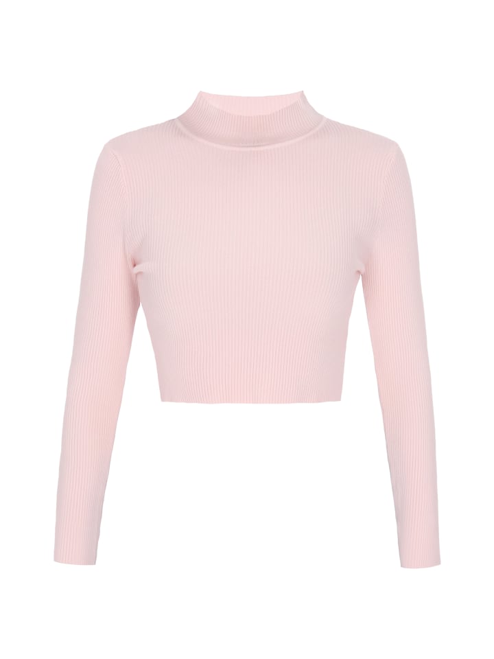 Свитер myMo, розовый
Свитер myMo, розовый