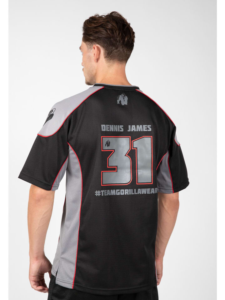 Функциональная рубашка Gorilla Wear
Функциональная рубашка Gorilla Wear