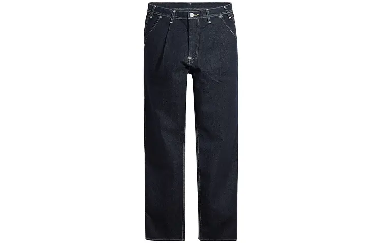 Джинсы мужские темно-синие Levi’S, темно-синий
Джинсы мужские темно-синие Levi’S, темно-синий