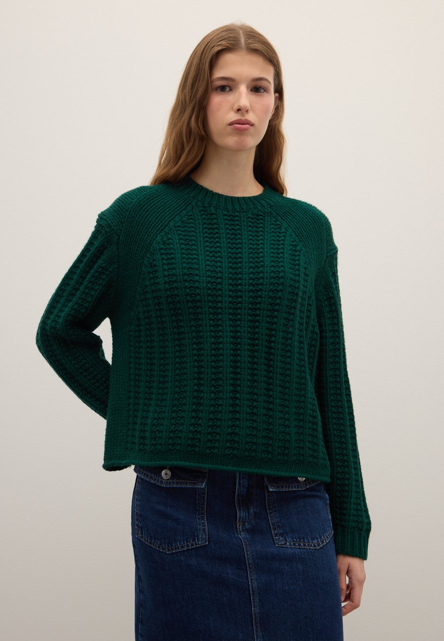 Джемпер PIOMBO Jumper, Dark Green
Джемпер PIOMBO Jumper, Dark Green