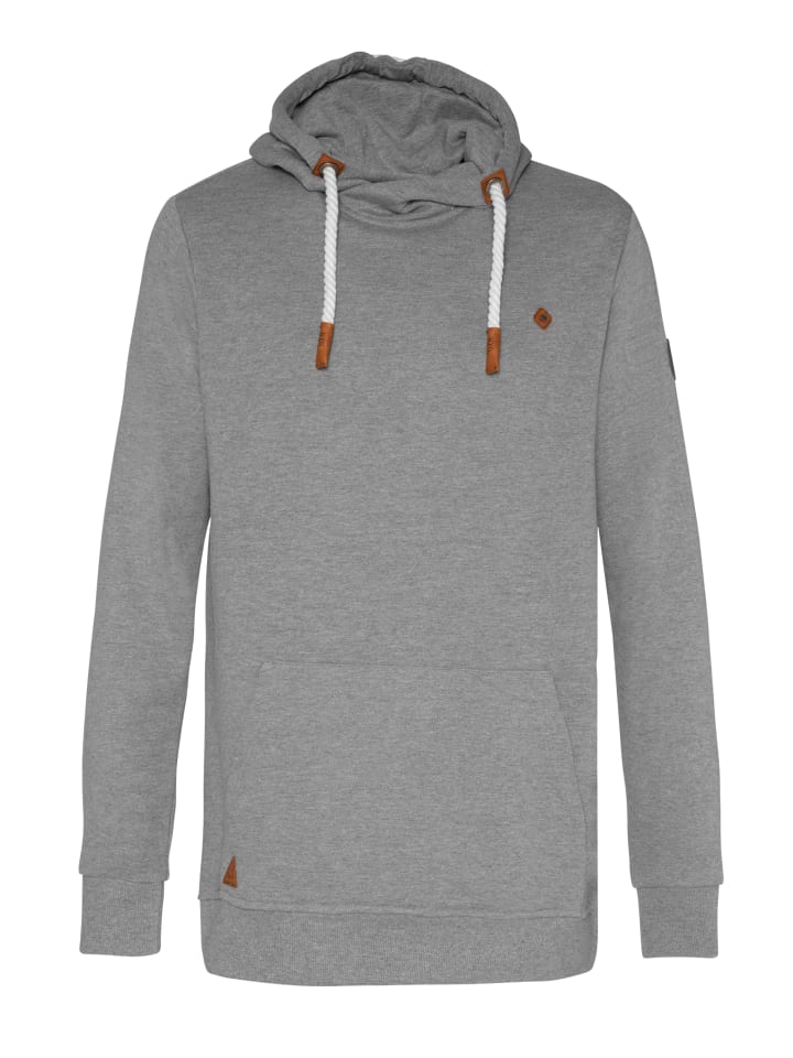 Толстовка NXG by Protest TANAKATO 21, цвет Dark Grey Melee
Толстовка NXG by Protest TANAKATO 21, цвет Dark Grey Melee