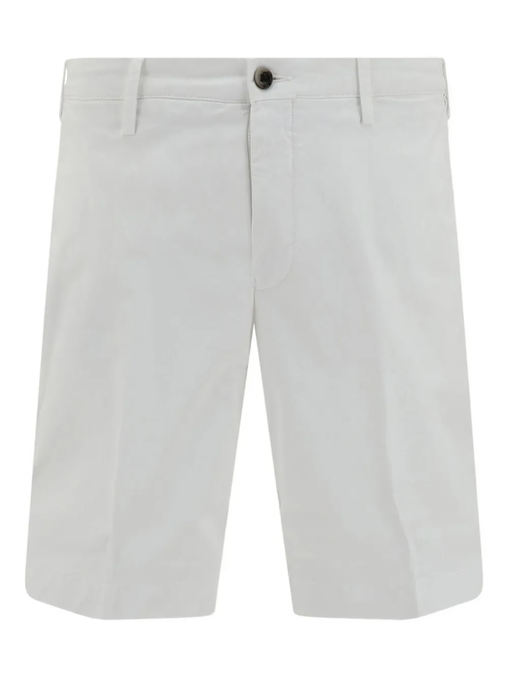 Хлопковые шорты Germano 1952, белый
Хлопковые шорты Germano 1952, белый