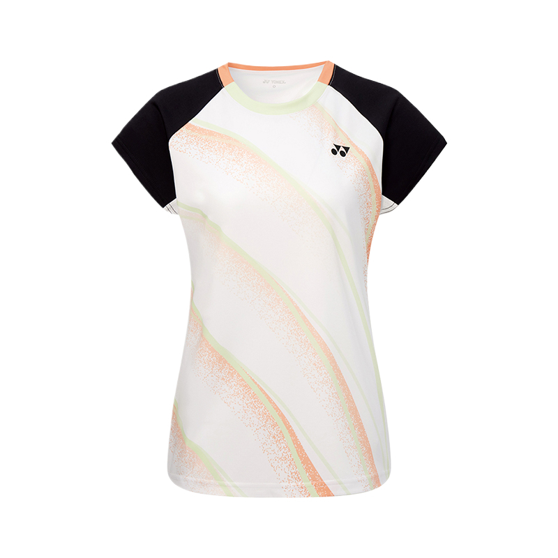 YONEX Футболка Competition Series Badminton Jersey Women's
YONEX Футболка Competition Series Badminton Jersey Women's