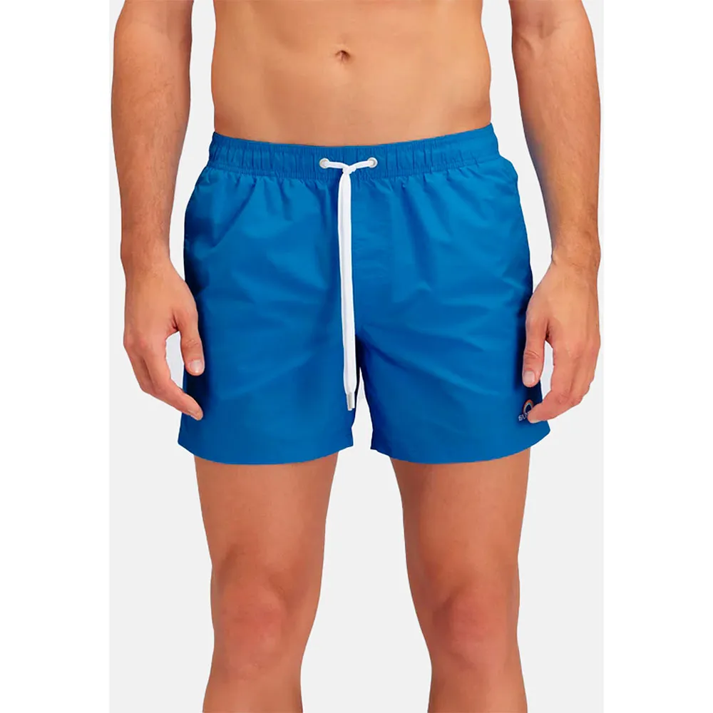 Шорты для плавания Sundek M742BDTA100, синий
Шорты для плавания Sundek M742BDTA100, синий