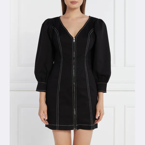 Платье Desigual, черный
Платье Desigual, черный