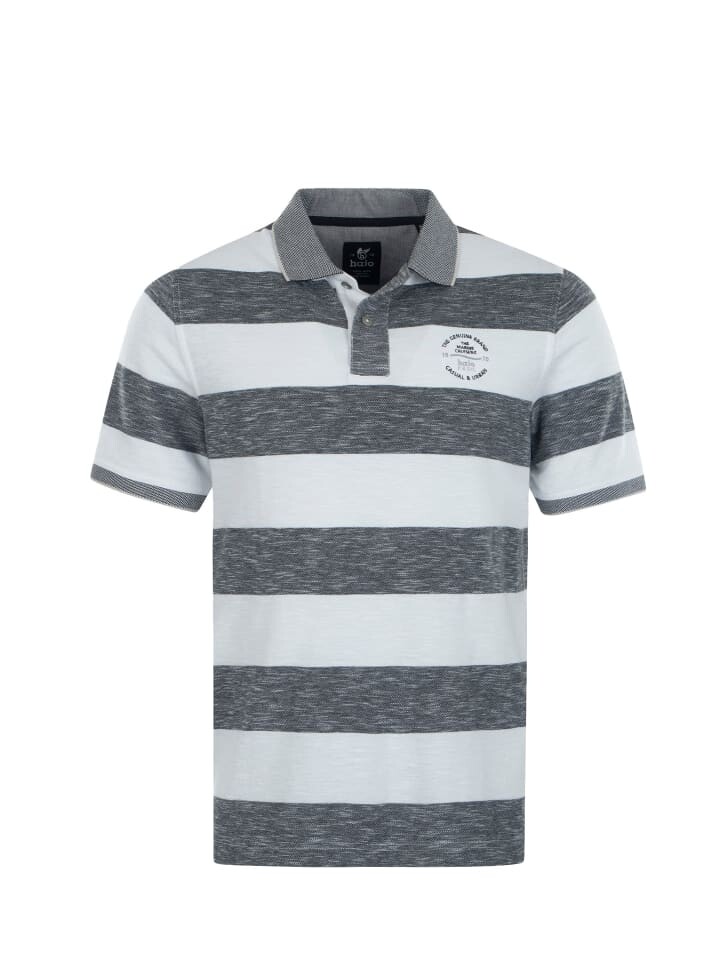 Поло hajo Riviera, черный
Поло hajo Riviera, черный