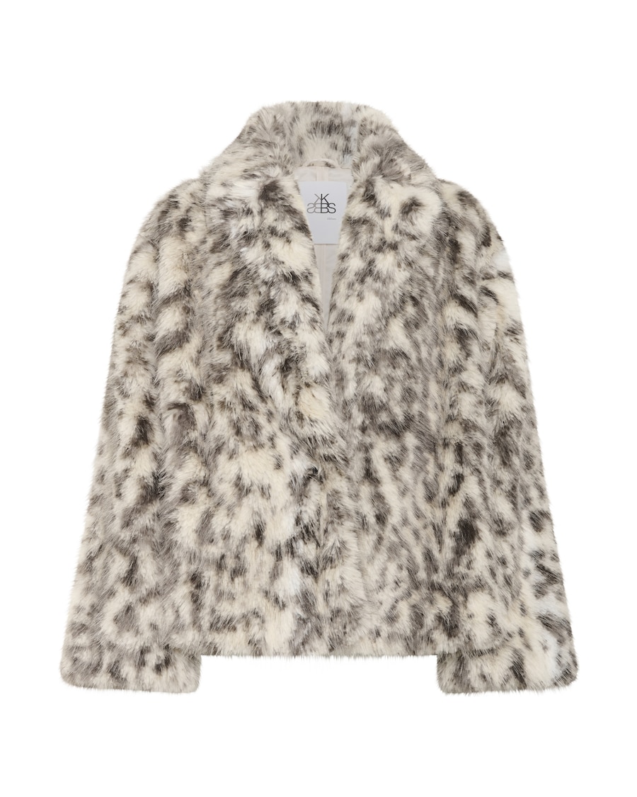 Зимняя куртка KAREN BY SIMONSEN Amira, экрю
Зимняя куртка KAREN BY SIMONSEN Amira, экрю