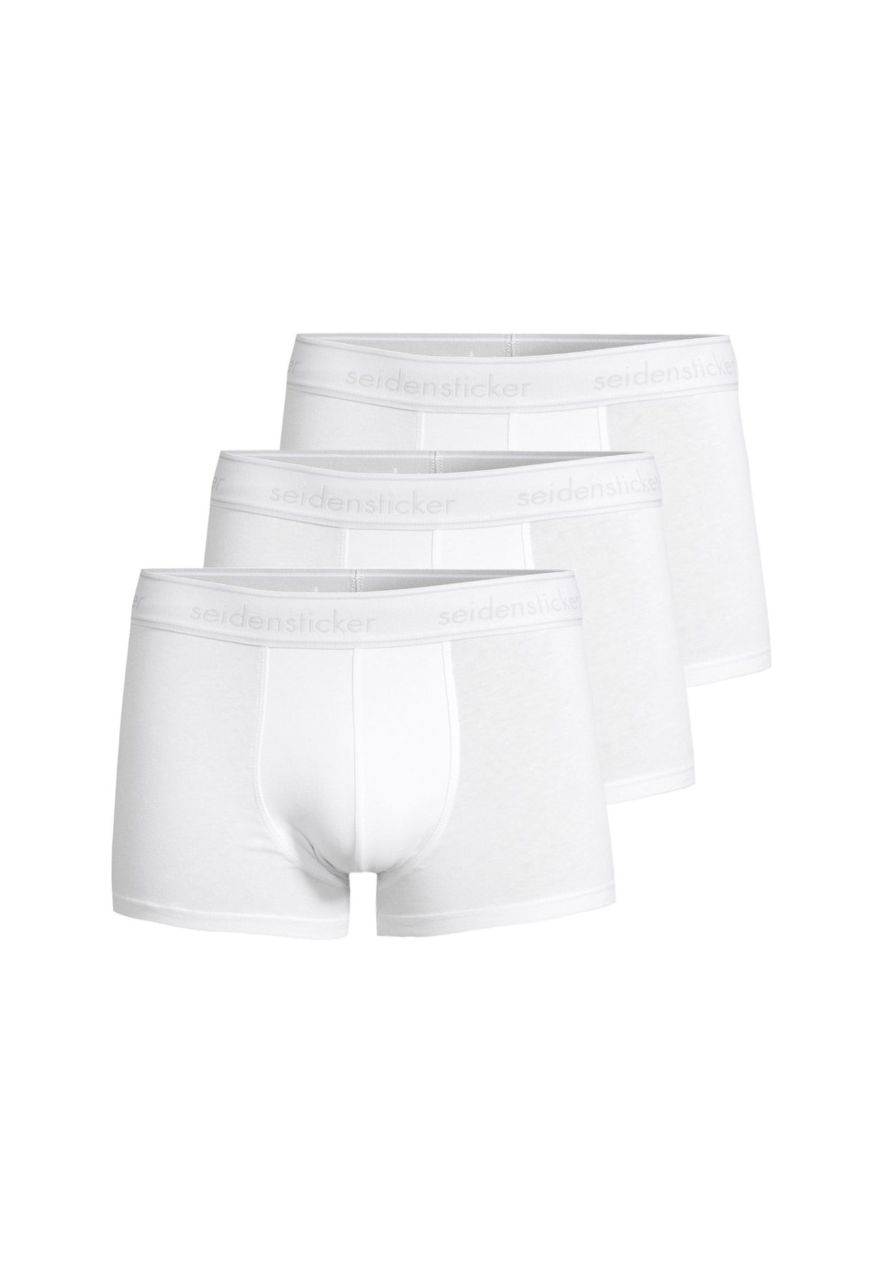 Шорты/брюки в стиле ретро, комплект из 3 шт хлопчатобумажной ткани Seidensticker, белый
Шорты/брюки в стиле ретро, комплект из 3 шт хлопчатобумажной ткани Seidensticker, белый