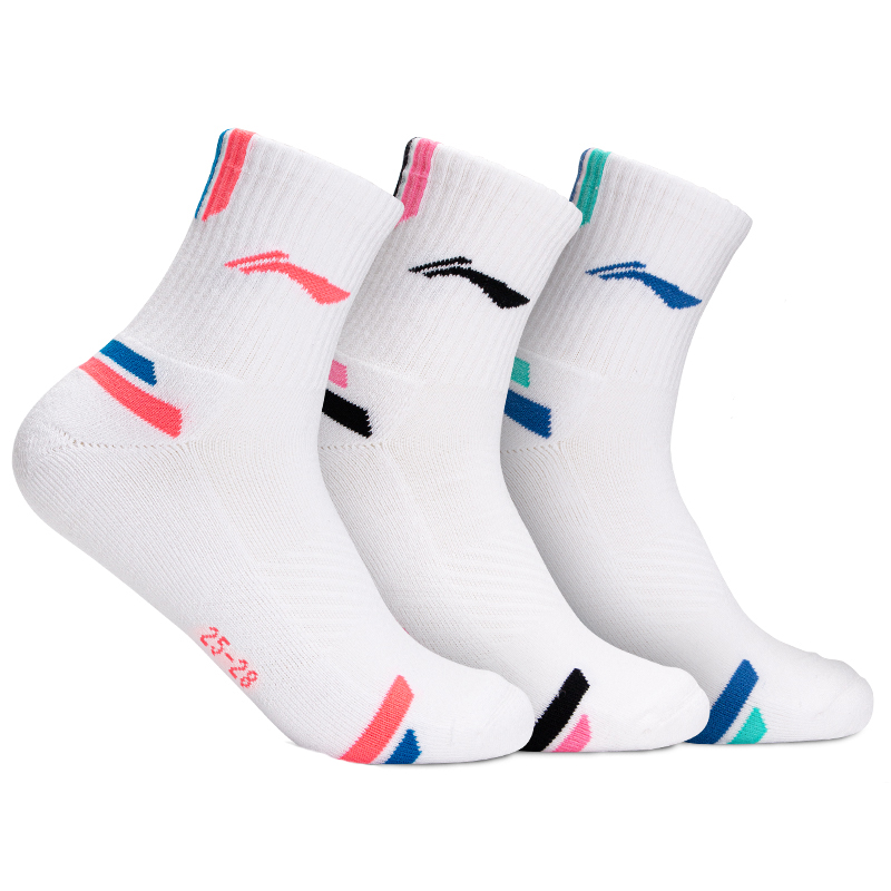 Носки General Sports Equipment LINING, белый
Носки General Sports Equipment LINING, белый