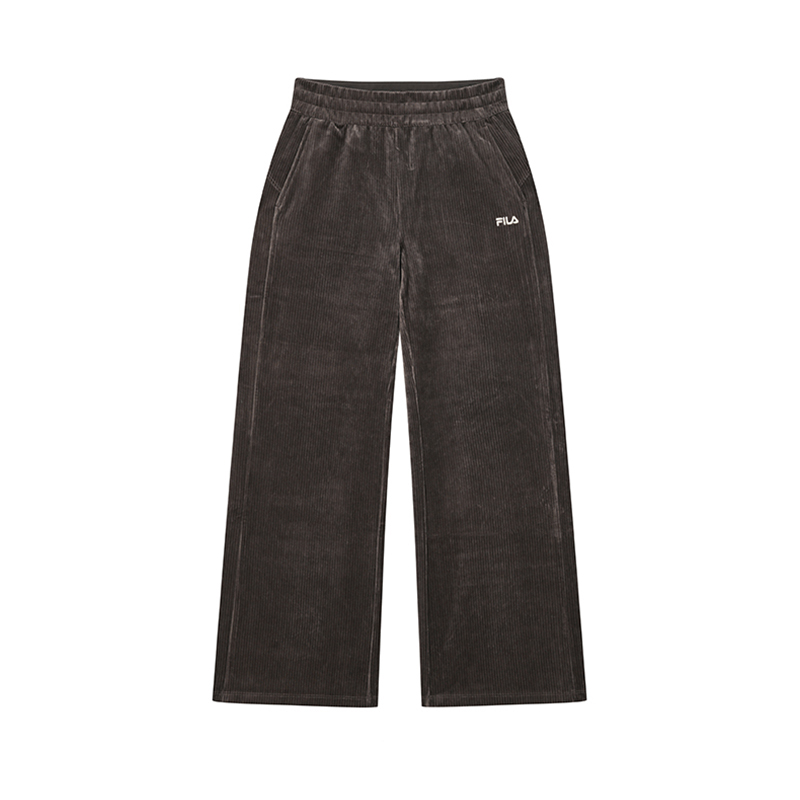 FILA Вязаные спортивные штаны женские Earth Umber
FILA Вязаные спортивные штаны женские Earth Umber